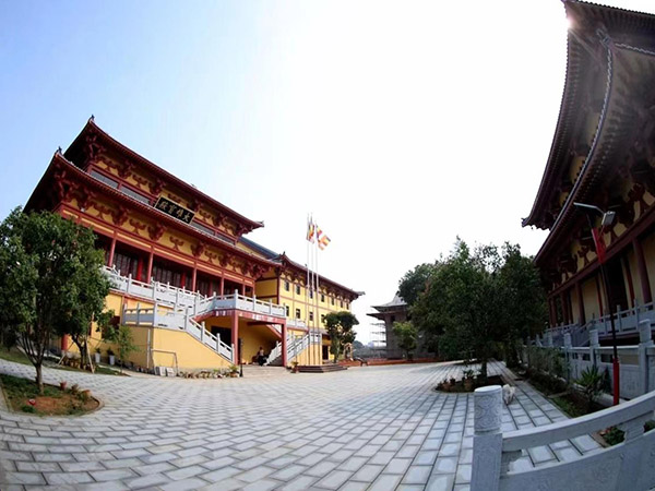 甘露寺